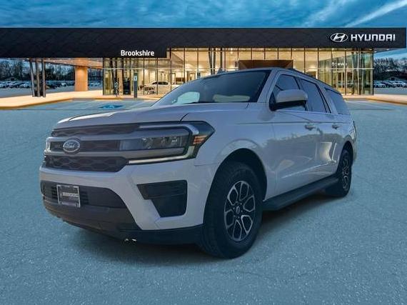 FORD EXPEDITION MAX 2024 1FMJK1H83REA35450 image FORD EXPEDITION MAX 2024 1FMJK1H83REA35450 image